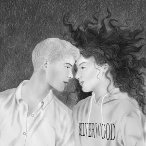 Lacey & Skylar Print