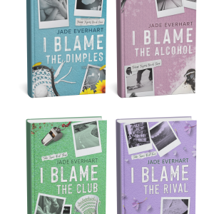 Complete Taber Tigers Series