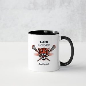 Taber Tigers Mug