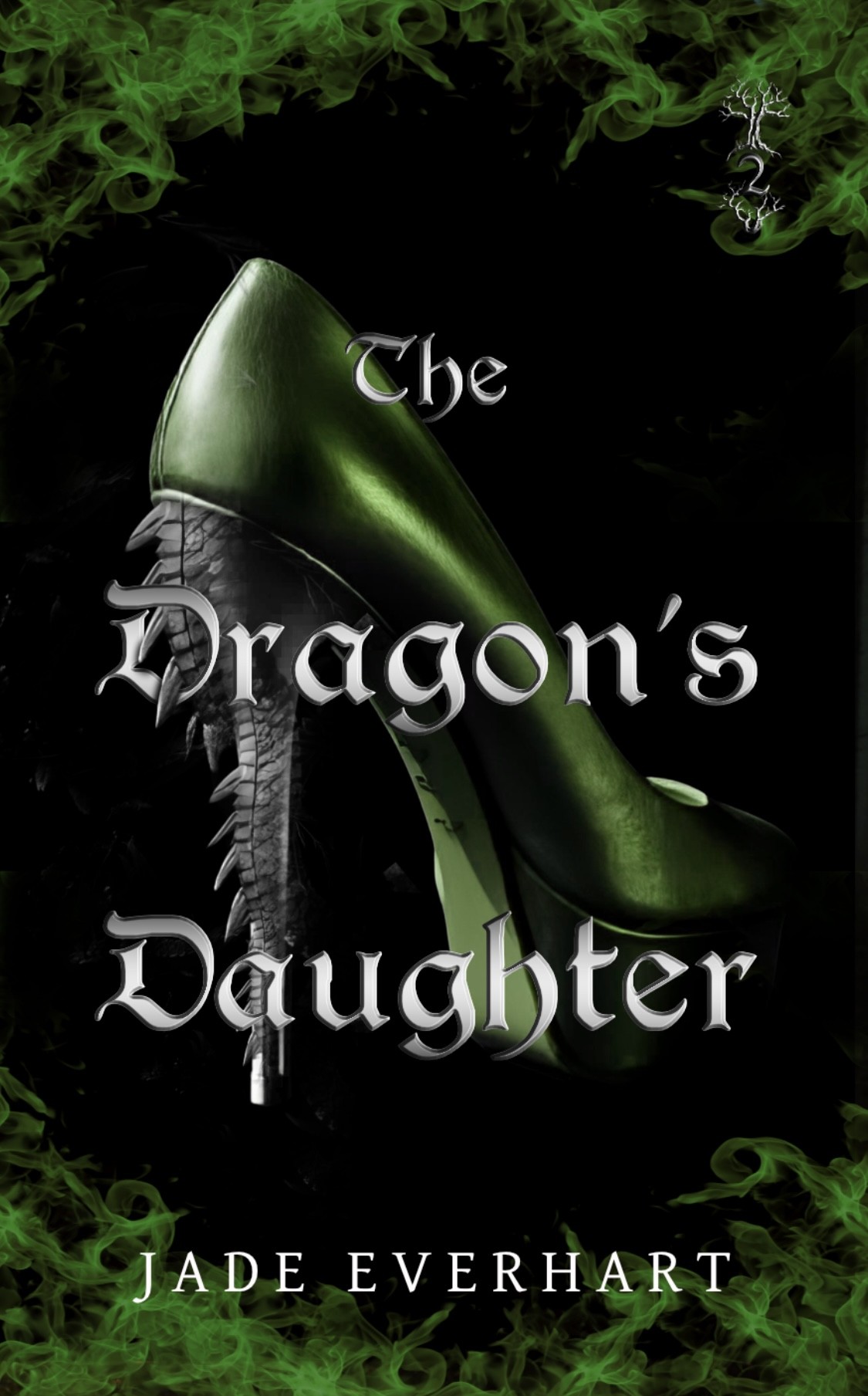 Standard Book Cover